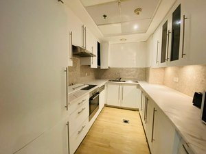 1 bedroom Apartment in Downtown Dubai (Downtown Burj Dubai), UAE No. 64924