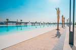 1 bedroom Apartment in Mohammed Bin Rashid City, UAE No. 64929 - apartment in Dubai