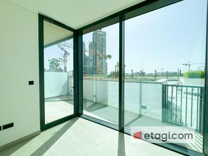 1 bedroom Apartment in Mohammed Bin Rashid City, UAE No. 64939