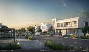2214.1m² Commercial property in Al Shamkha, UAE No. 6494
