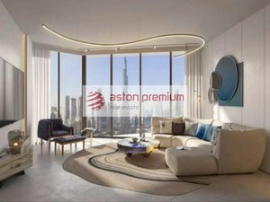 1 bedroom Apartment in Downtown Dubai (Downtown Burj Dubai), UAE No. 64954