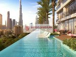 1 bedroom Apartment in Downtown Dubai (Downtown Burj Dubai), UAE No. 64954 - Image 6