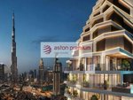 1 bedroom Apartment in Downtown Dubai (Downtown Burj Dubai), UAE No. 64954 - Image 10