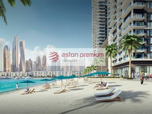 3 bedrooms Apartment in Dubai, UAE No. 64956