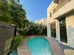 5 bedrooms Villa in Meydan Gated Community, UAE No. 6497 - Image 33
