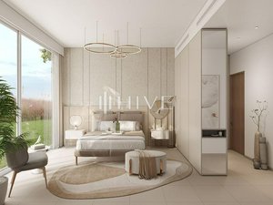 41.8m² Apartment in Arjan, UAE No. 64971