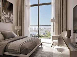 1 bedroom Apartment in Mohammed Bin Rashid City, UAE No. 64972