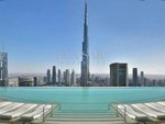 2 bedrooms Apartment in Downtown Dubai (Downtown Burj Dubai), UAE No. 6498 - apartment in Dubai