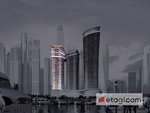 1 bedroom Apartment in Dubai Harbour, UAE No. 65001 - apartment in Dubai