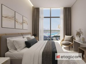 1 bedroom Apartment in Mohammed Bin Rashid City, UAE No. 65002