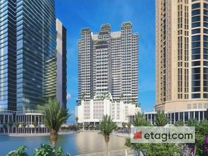 3 bedrooms Apartment in Jumeirah Lake Towers, UAE No. 65005