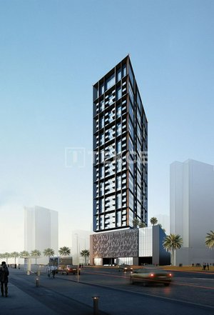 2 bedrooms Apartment in Jumeirah Village Triangle, UAE No. 65008