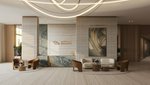 48.97m² Apartment in Binghatti Haven, Dubai Sports City, UAE No. 65071 - Image 3