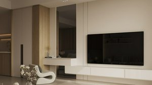 1 bedroom Apartment in Binghatti Haven, Dubai Sports City, UAE No. 65077