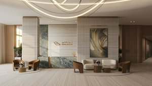 1 bedroom Apartment in Binghatti Haven, Dubai Sports City, UAE No. 65079