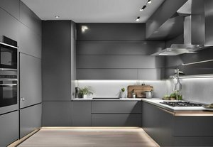 1 bedroom Apartment in Ark Tower, Dubai Land, UAE No. 65082