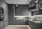 1 bedroom Apartment in Ark Tower, Dubai Land, UAE No. 65084 - Image 5