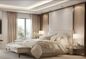 1 bedroom Apartment in Ark Tower, Dubai Land, UAE No. 65085