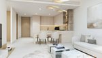 1 bedroom Apartment in Amazonia, Al Jaddaf, UAE No. 65089 - Image 2