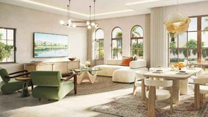 1 bedroom Apartment in Amazonia, Al Jaddaf, UAE No. 65091