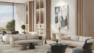 2 bedrooms Apartment in Amazonia, Al Jaddaf, UAE No. 65092