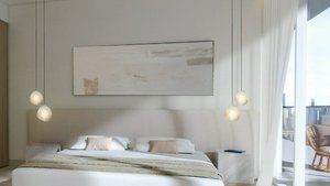 3 bedrooms Apartment in Amazonia, Al Jaddaf, UAE No. 65096