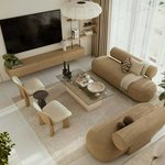 1 bedroom Apartment in Elemental 22, Al Satwa, UAE No. 65098 - Image 2