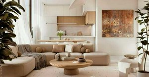 2 bedrooms Apartment in Elemental 22, Al Satwa, UAE No. 65100