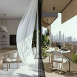 2 bedrooms Apartment in Elemental 22, Al Satwa, UAE No. 65100 - Image 2