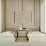 2 bedrooms Apartment in Elemental 22, Al Satwa, UAE No. 65101 - Image 4