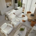 2 bedrooms Apartment in Elemental 22, Al Satwa, UAE No. 65102 - Image 2