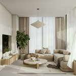 2 bedrooms Apartment in Elemental 22, Al Satwa, UAE No. 65103 - Image 2