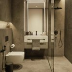 2 bedrooms Apartment in Elemental 22, Al Satwa, UAE No. 65103 - Image 6