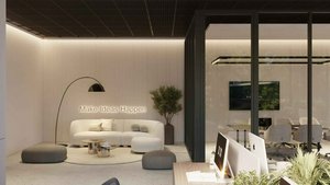 150.41m² Office in Samana Business Park, Majan, UAE No. 65132