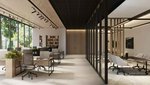 123.65m² Office in Samana Business Park, Majan, UAE No. 65136 - Image 3