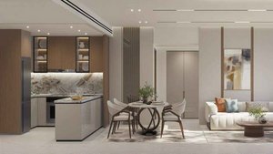 1 bedroom Apartment in Celia Gardens, Nadd Al Sheba, UAE No. 65138