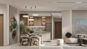 1 bedroom Apartment in Celia Gardens, Nadd Al Sheba, UAE No. 65139