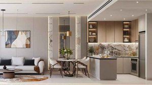 2 bedrooms Apartment in Celia Gardens, Nadd Al Sheba, UAE No. 65145