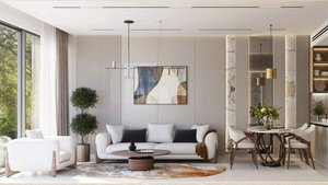 2 bedrooms Apartment in Celia Gardens, Nadd Al Sheba, UAE No. 65146