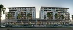 Studio in Ir1dian Park, Al Barsha, UAE No. 65147 - Image 3