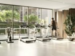 Studio in Ir1dian Park, Al Barsha, UAE No. 65147 - Image 6
