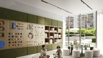 Studio in Ir1dian Park, Al Barsha, UAE No. 65147 - Image 9