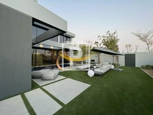 4 bedrooms Villa in Tilal City, UAE No. 6516