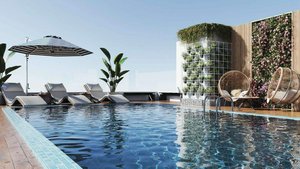 2 bedrooms Apartment in Estrella By Nexus, Wadi Al Safa 3, UAE No. 65185