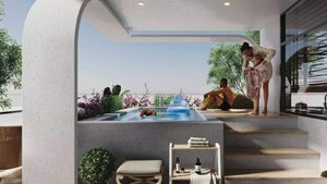 2 bedrooms Apartment in Estrella By Nexus, Wadi Al Safa 3, UAE No. 65187