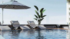 2 bedrooms Apartment in Estrella By Nexus, Wadi Al Safa 3, UAE No. 65188