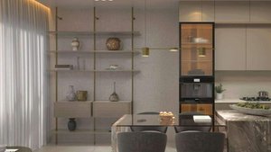 2 bedrooms Apartment in Estrella By Nexus, Wadi Al Safa 3, UAE No. 65189