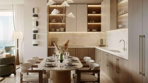 2 bedrooms Apartment in The Bristol Luxury, Dubai Marina, UAE No. 65194