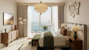 2 bedrooms Apartment in The Bristol Luxury, Dubai Marina, UAE No. 65196