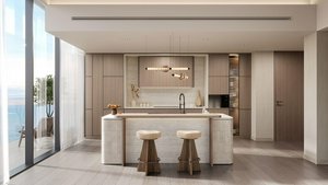 2 bedrooms Apartment in Costa Mare, Dubai, UAE No. 65235